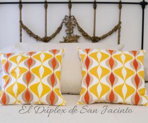 El Dúplex de San Jacinto