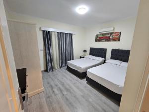 Al Rehab City New cairo