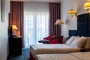 Triple Room room in Royal Park Hotel & Spa