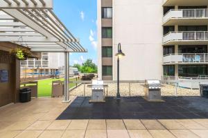 Stylish Apartment Near to Airport and Metro!