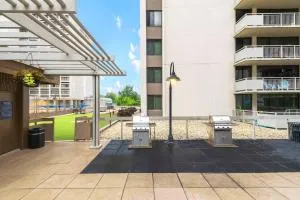 Stylish Apartment Near to Airport and Metro! - Arlington
