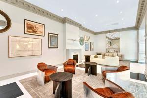 Stylish Apartment Near to Airport and Metro!