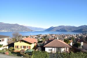 CASA ELENA - Bella vista lago