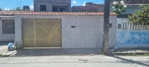 Beach house in Itamaraca - 伊塔马拉卡