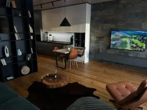 Apartmán RAJ s vírivkou v rezorte PROAPARTMENT - 斯皮什新村