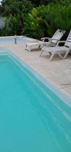 Family House Los Cuatro Robles