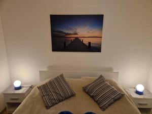 APARTMAN LUKA 