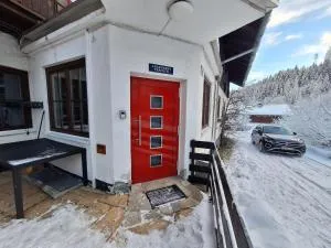 Apartment Peacock - Steinbock Lodges - Schmitten