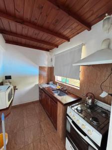 CASA PARA 6 PERSONAS MERLO SAN LUIS