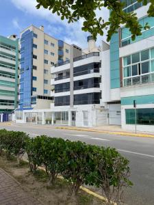 Ap aconchegante pé na areia -10 metros da Praia