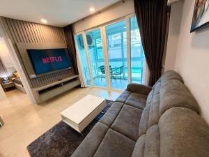 Large luxury condo - Pattaya City Centre - Centara Avenue - 101