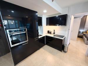 Large luxury condo - Pattaya City Centre - Centara Avenue - 101