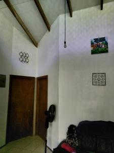 Casa Lina sloth view exotic apartment with privat kitchen