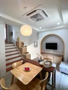 PS23 Villa at PSU - Ban Taling Chan