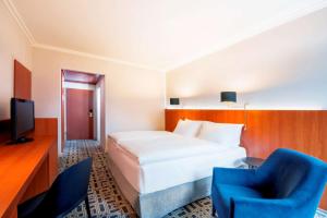 Standard Double or Twin Room room in NH Prague City