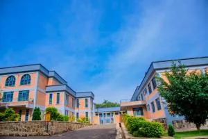 Centre Missionnaire Lavigerie - Nyarugenge