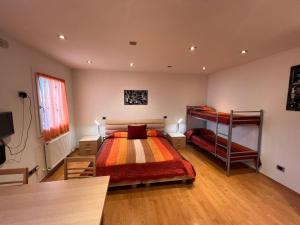 Residence Stefania Cavasso Nuovo