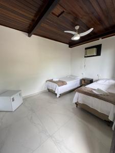 Pousada Villa Biscaia