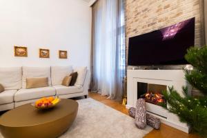 Staropramenna Garden Residence