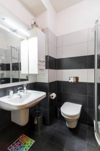 Staropramenna Garden Residence