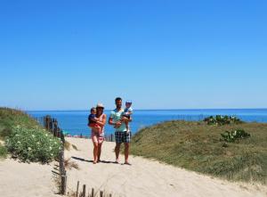 Lagrange Vacances Le Mas de Torreilles
