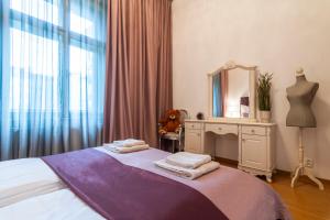 Staropramenna Garden Residence