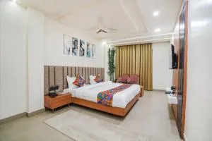 FabHotel Shrinath Casa Inn - Ginnurgarh