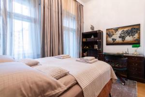 Staropramenna Garden Residence