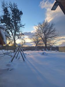 Kuća za odmor Antonija