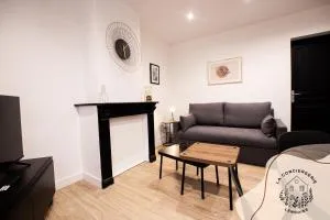 Contemporain Lensois - 朗斯