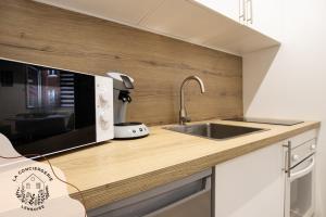 Appartements Contemporain Lensois : photos des chambres