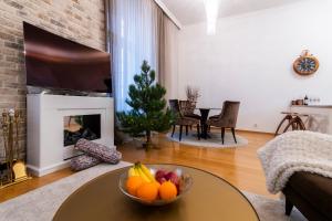 Staropramenna Garden Residence