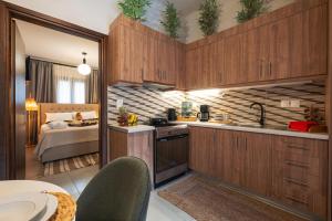 Dreamscape Residences - Zephi Suite