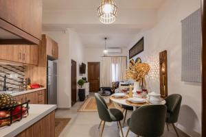 Dreamscape Residences - Zephi Suite