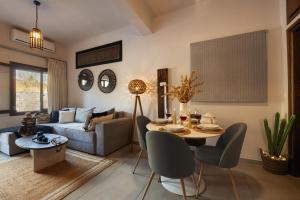 Dreamscape Residences - Zephi Suite