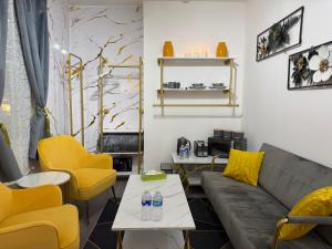 Luxury Studio in Victoria, 7 minutes walk to Victoria Station, Room 8