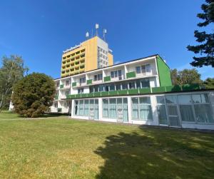 Kryształowa Przystań