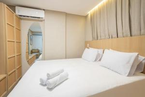 Breeze Residence #202 - Beira mar By Carpediem