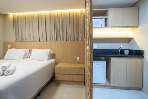 Breeze Residence #202 - Beira mar By Carpediem