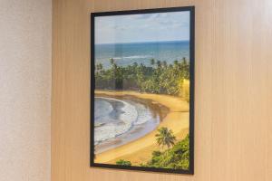 Breeze Residence#202 - Beira mar por Carpediem