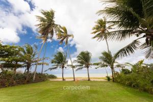 Breeze Residence #202 - Beira mar By Carpediem