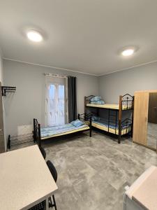 Hostel pracowniczy ORBITA