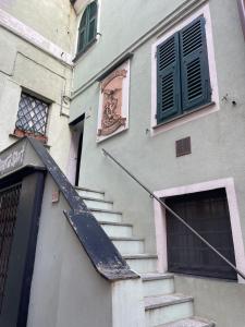 Delizioso appartamento in centro