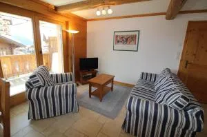 Gai Torrent 103 - Bagnes