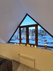 Apartment S65a Milmari Resort,Kopaonik - Raška