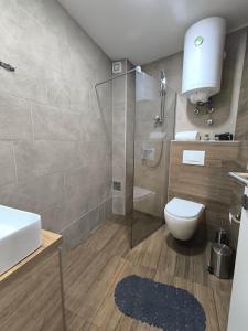 Apartment S65a Milmari Resort,Kopaonik