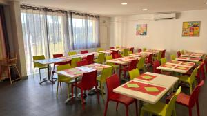 Appart'hotels Appart Hotel Mer & Golf Port Argeles : photos des chambres