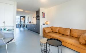 Domburg Centrum-luxe holiday home plus Parking