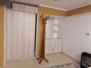 New Cairo cozy furnished