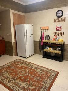 New Cairo cozy furnished